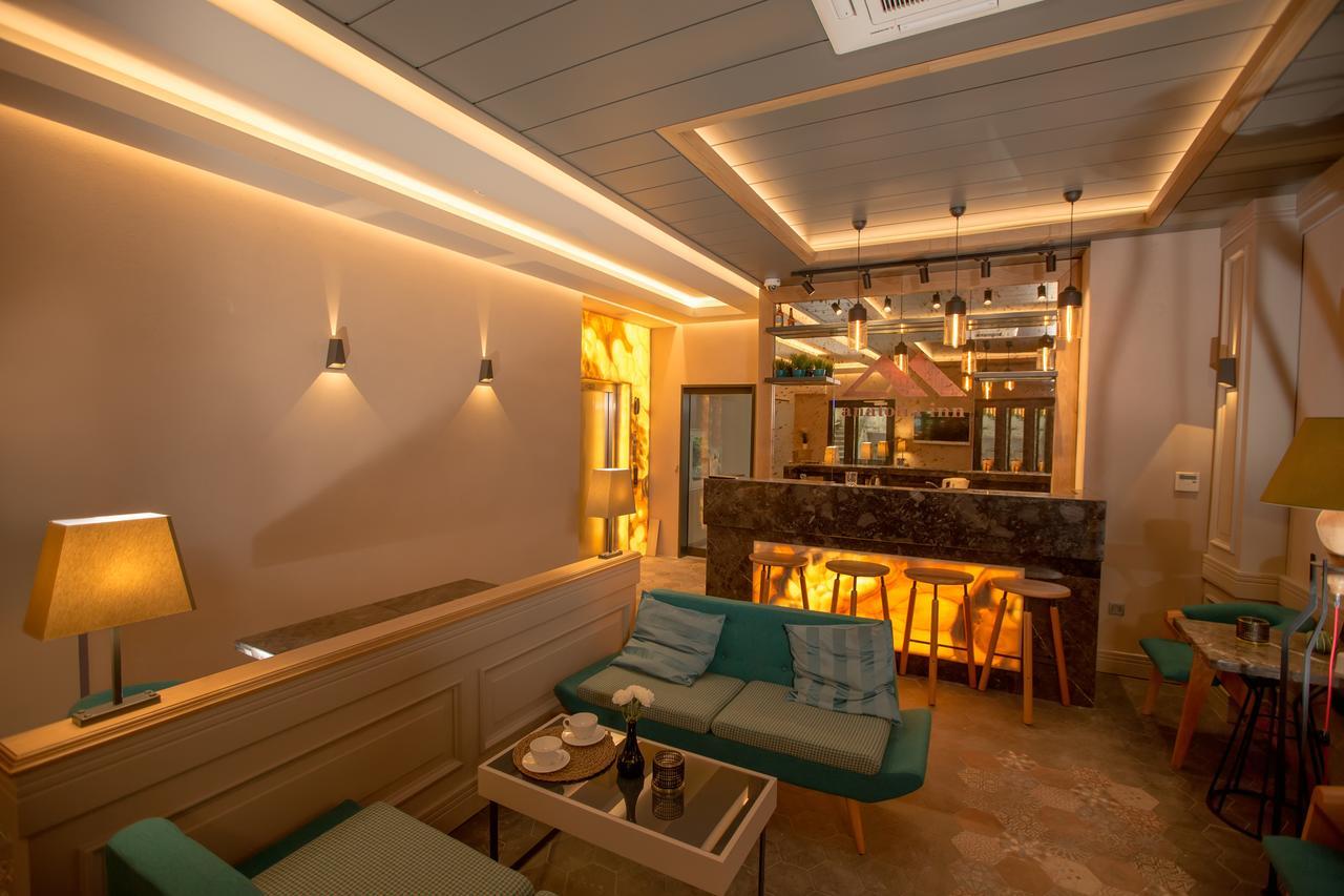 Anatolia Inn — Photos 3